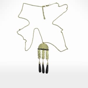 Necklace by Noah's Ark Exports