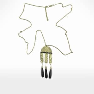 Necklace by Noah's Ark Exports