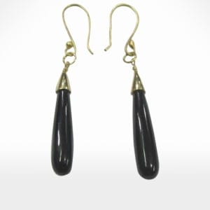 Earring by Noah's Ark Exports