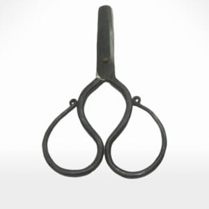 Scissor by Noah's Ark Exports