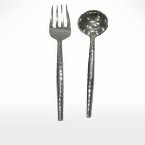 Cutlery S/2 by Noah's Ark Exports