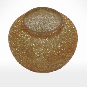 Glass Vase by Noah's Ark Exports