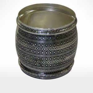 Napkin Holder by Noah's Ark Exports