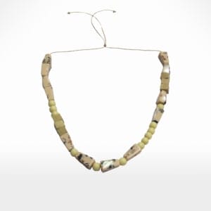 Necklace by Noah's Ark Exports