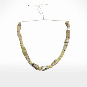 Necklace by Noah's Ark Exports