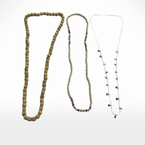 Necklace by Noah's Ark Exports