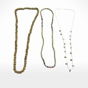 Necklace by Noah's Ark Exports