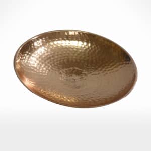 Bowl by Noah's Ark Exports