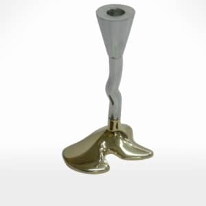 Candle Holder by Noah's Ark Exports