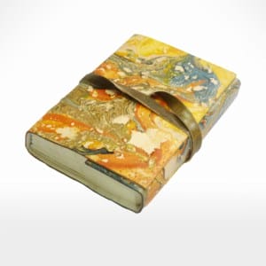 Leather Journal by Noah's Ark Exports