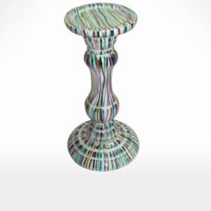 Candle Holder by Noah's Ark Exports