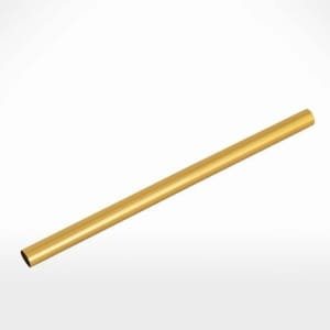 Reusable Metal Straw by Noah's Ark Exports