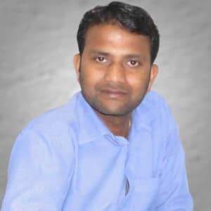 Pranu Kanojia at Noah's Ark India